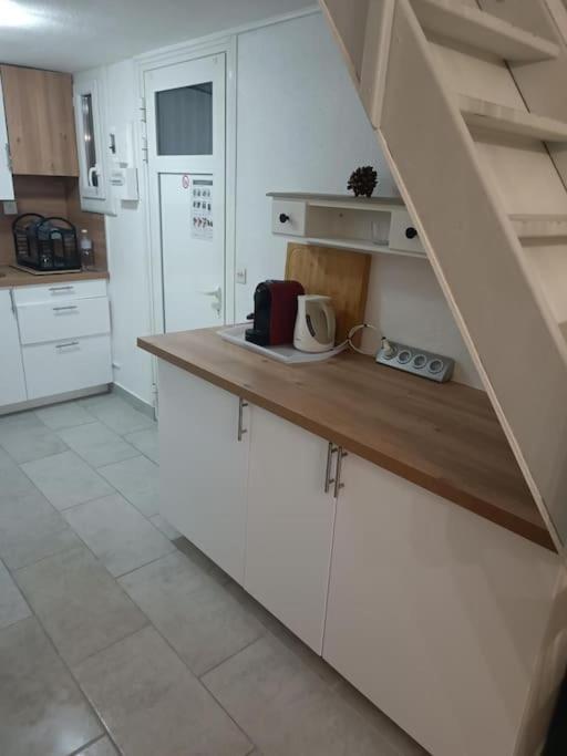 Studio Au Cap D'Agde Dans Les Pinedes Eksteriør billede