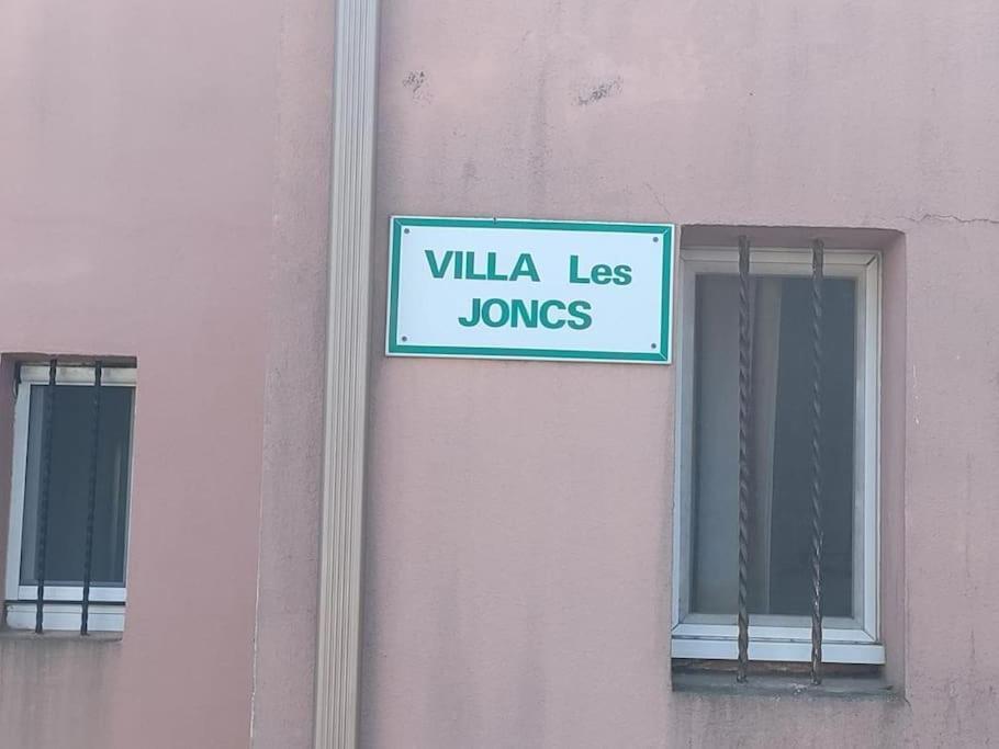 Studio Au Cap D'Agde Dans Les Pinedes Eksteriør billede