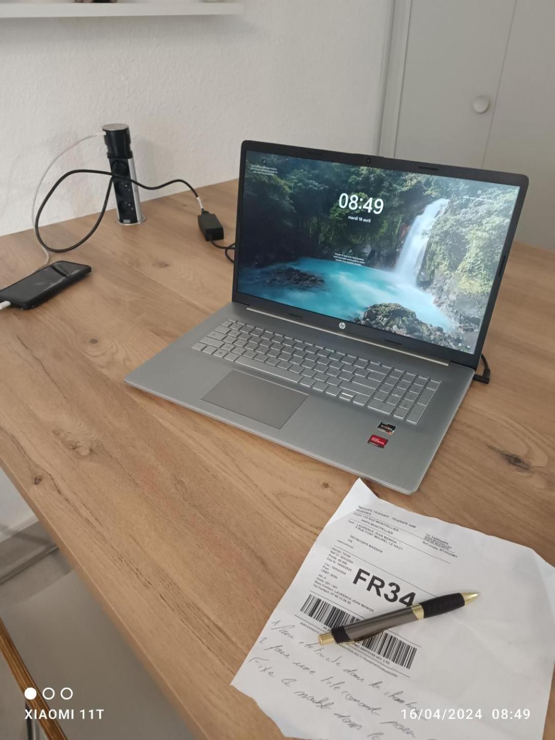 Studio Au Cap D'Agde Dans Les Pinedes Eksteriør billede